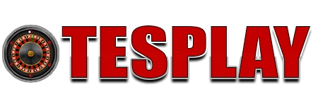 Logo TESPLAY