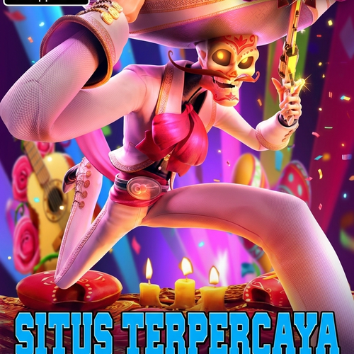 ! Semburan Api Pembawa Kesenangan Dengan Atmosfer Membara